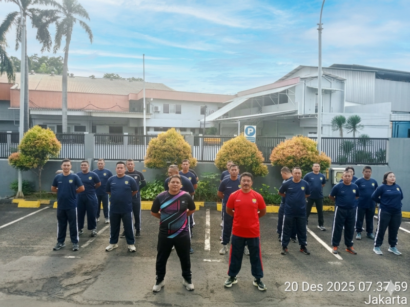 Security Service